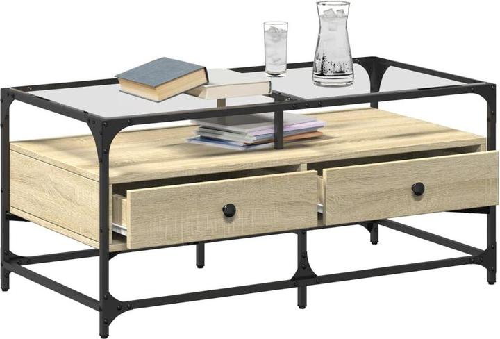 Image du produit vidaXL Couchtisch