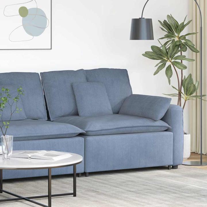 Produktbild vidaXL modulares Sofa (Modular Sofa)