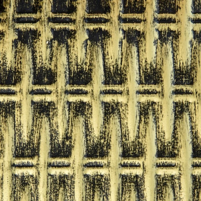 Produktbild Swisshandel24 3er-Set Couchtische Beistelltische Retro Metallkorb Drahtkorb Garten Satztisch Gartenmöbel Outdoor B