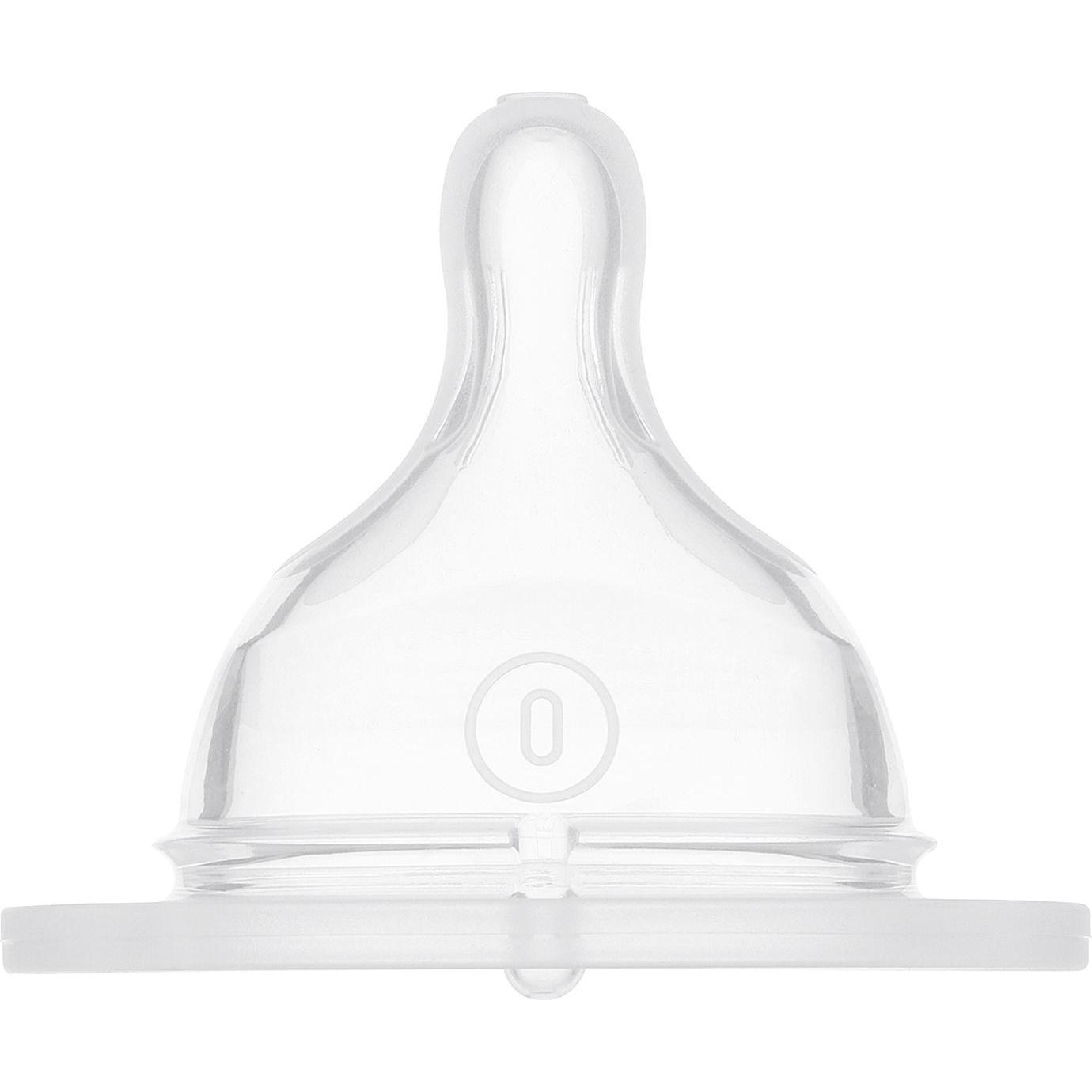 Thumbnail - MAM, Flaschensauger, Sauger 0 für Babyflasche