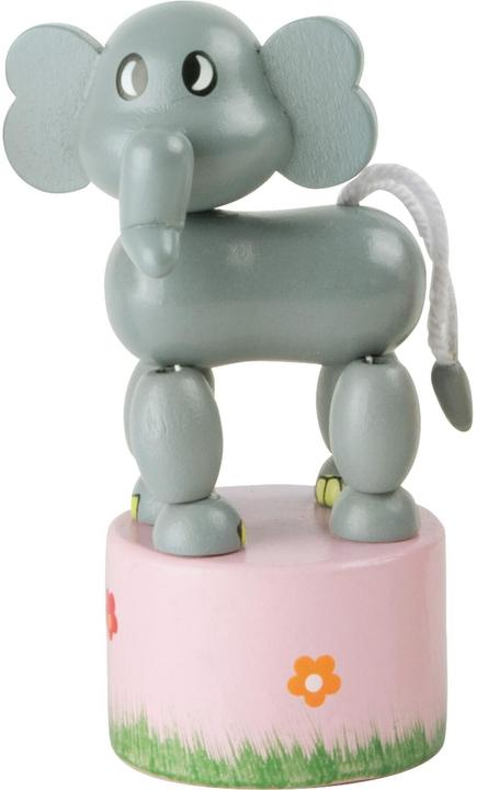 Produktbild small foot Afrika