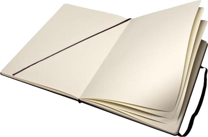 Produktbild Moleskine Skizzenbuch Art Plus L (Harter Einband)