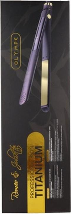 Bourjois Albi Pro Titanium