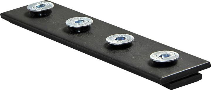 Actual product image Showtec Eurotrack Connection strip (Connector)