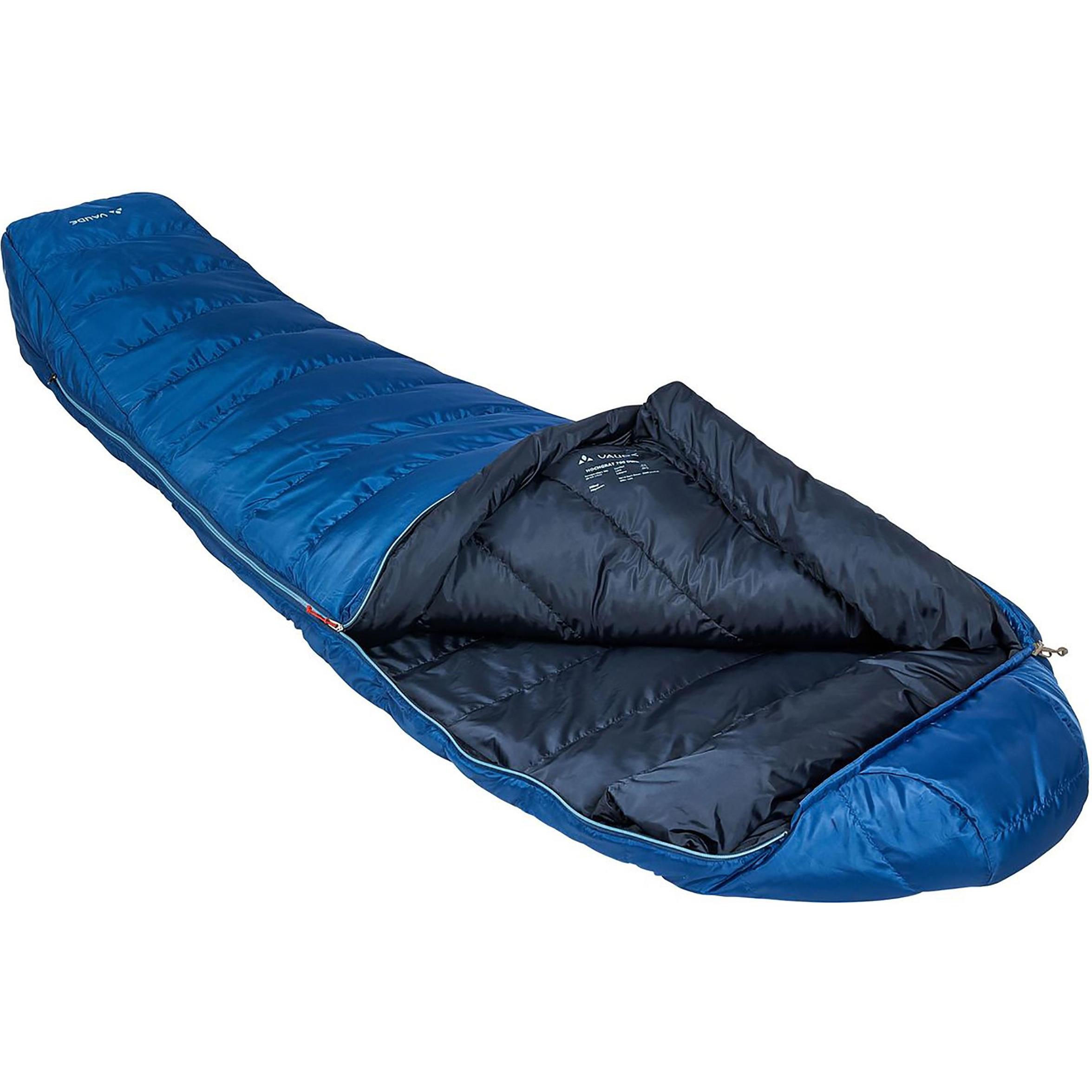 Thumbnail - Vaude, Schlafsack, (220 cm)