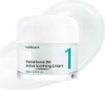 Produktbild Numbuzin No.1 Pantothenic B5 Active Soothing Cream Lightweight Facial (Tagescreme)