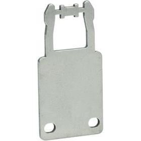 Schmersal, Quadro elettrico portatile, Attuatore