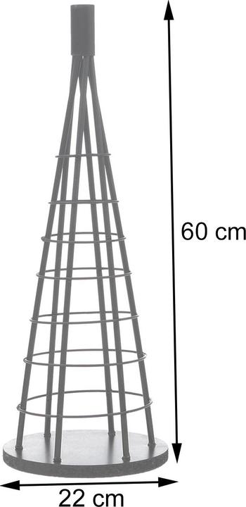 Produktbild MCW O91-60 (60 cm)