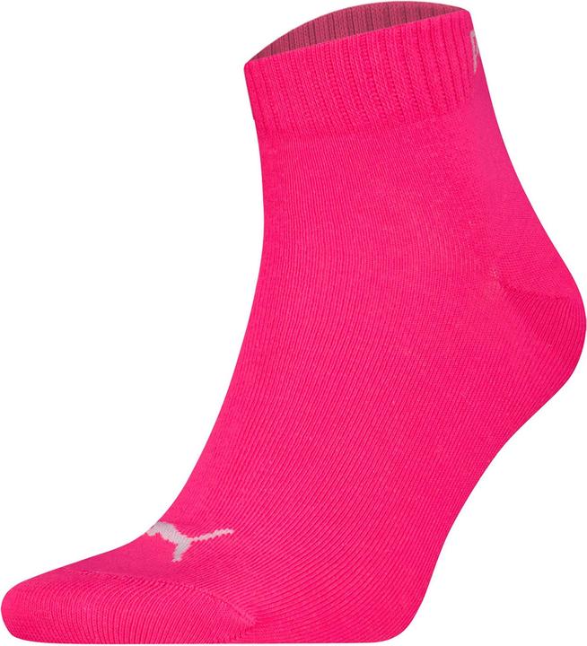 Produktbild Puma Quarter Plain 12P (12er Pack, 35 - 38)
