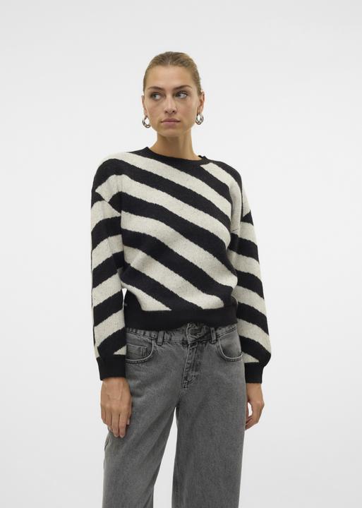 Produktbild Vero Moda VMLARA Pullover Strickpullover (M)