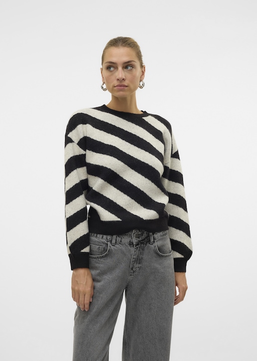 Immagine prodotto Vero Moda Maglia VMLARA Maglia a maglia (M)