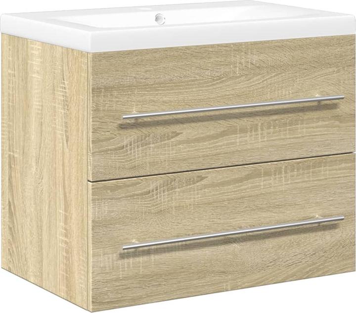 Immagine prodotto vidaXL Badmöbel Set