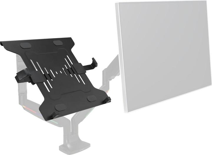 Actual product image Kensington Universal Laptop Holder For
