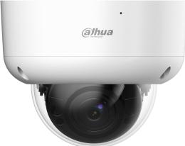 Image du produit Dahua Caméra dôme HDCVI Starlight 2MP avec objectif motorisé 2,7-13,5 mm et liseuse IR, (1920 x 1080 Pixels)