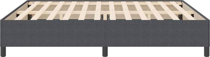 Image du produit vidaXL Boxspringbett (200 x 200 cm)