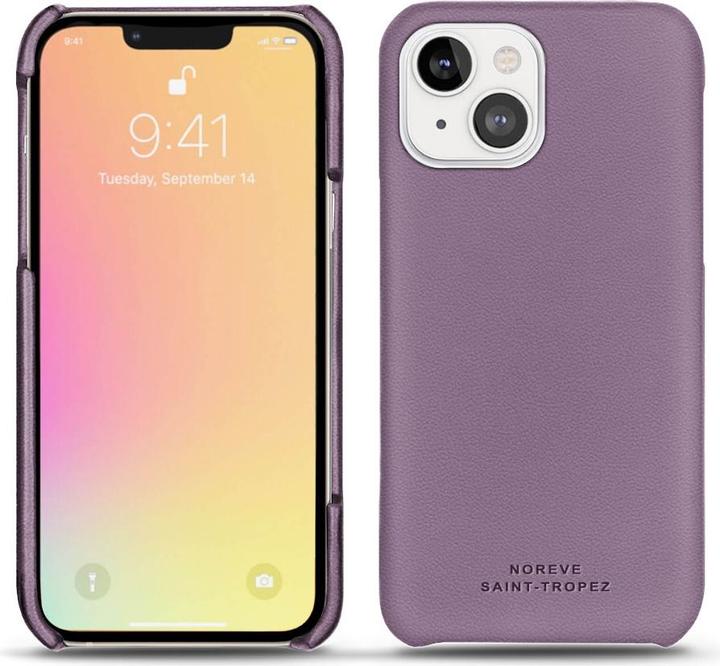 Image du produit Noreve Housse cuir (Apple iPhone 13)