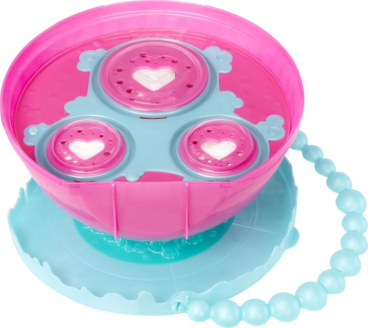 Image du produit MGA Bubble Surprise Pearl Surprise- Rose