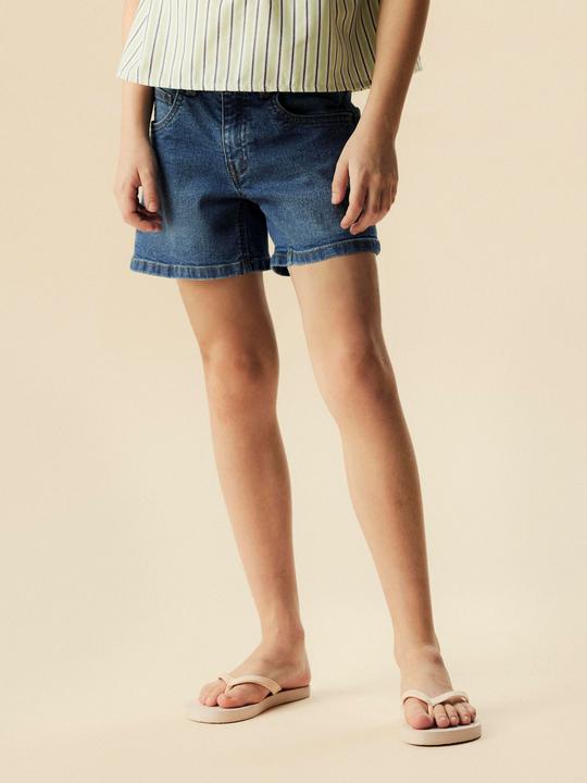 Image du produit Name it Wide Leg Shorts (164)