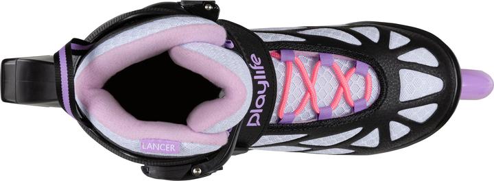 Actual product image Playlife Lancer White 84 Str. 38 (38)