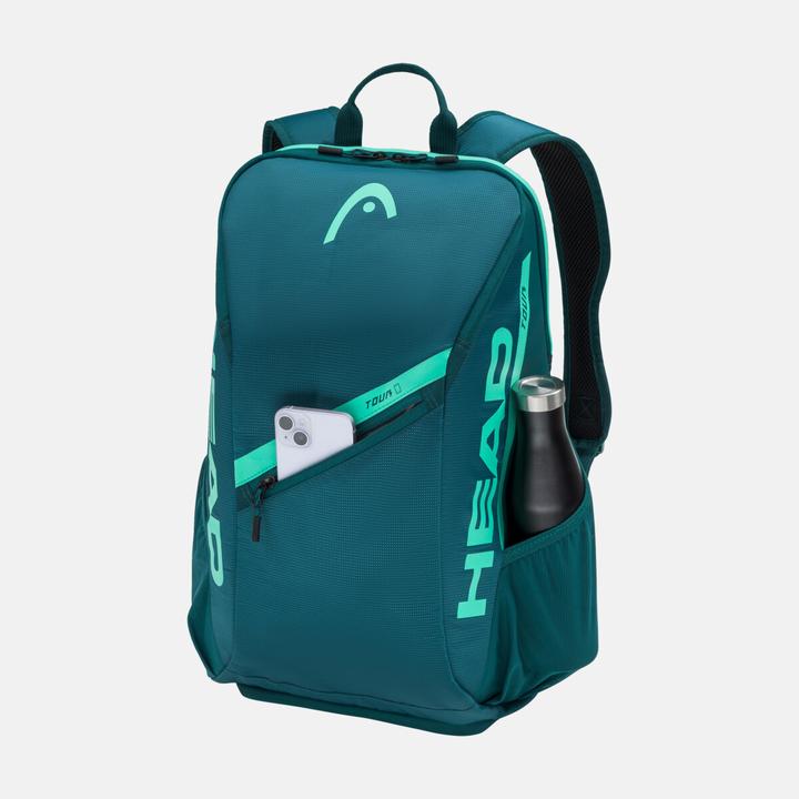 Image du produit Head Tour Rucksack Grün (2R)