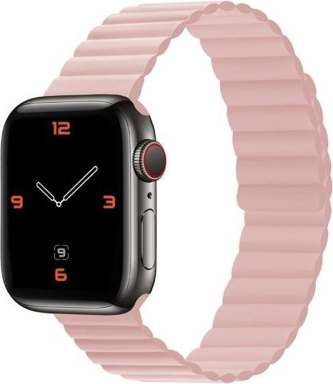 Immagine prodotto MU Classic Cinturino in silicone della serie Dual Colour (38 mm, 40 mm, 41 mm, 42 mm, Silicone)