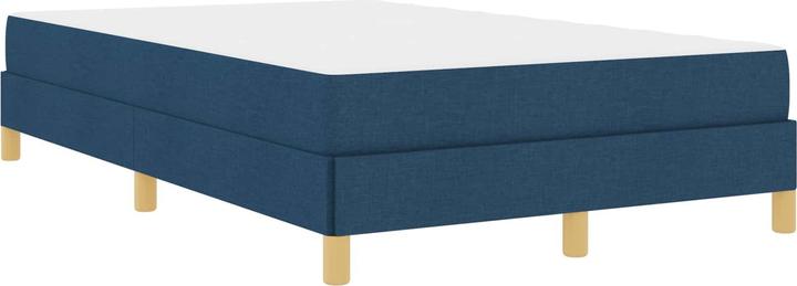 Produktbild vidaXL Boxspringbett (120 x 200 cm)