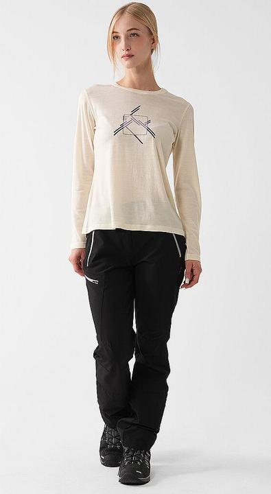 Produktbild Ortovox 185 MERINO MTN CUTOUT W (L)
