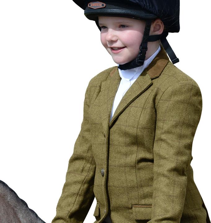 Produktbild Dublin Albany Tweedjacke (38)