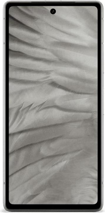 Productafbeelding Google Pixel 7a (128 GB, Sneeuw, 6.10", SIM + eSIM, 64 Mpx, 5G)