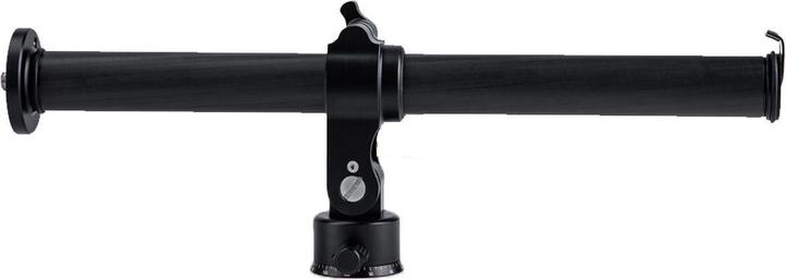 Actual product image Fotopro HCR 02 Horizontal arm carbon