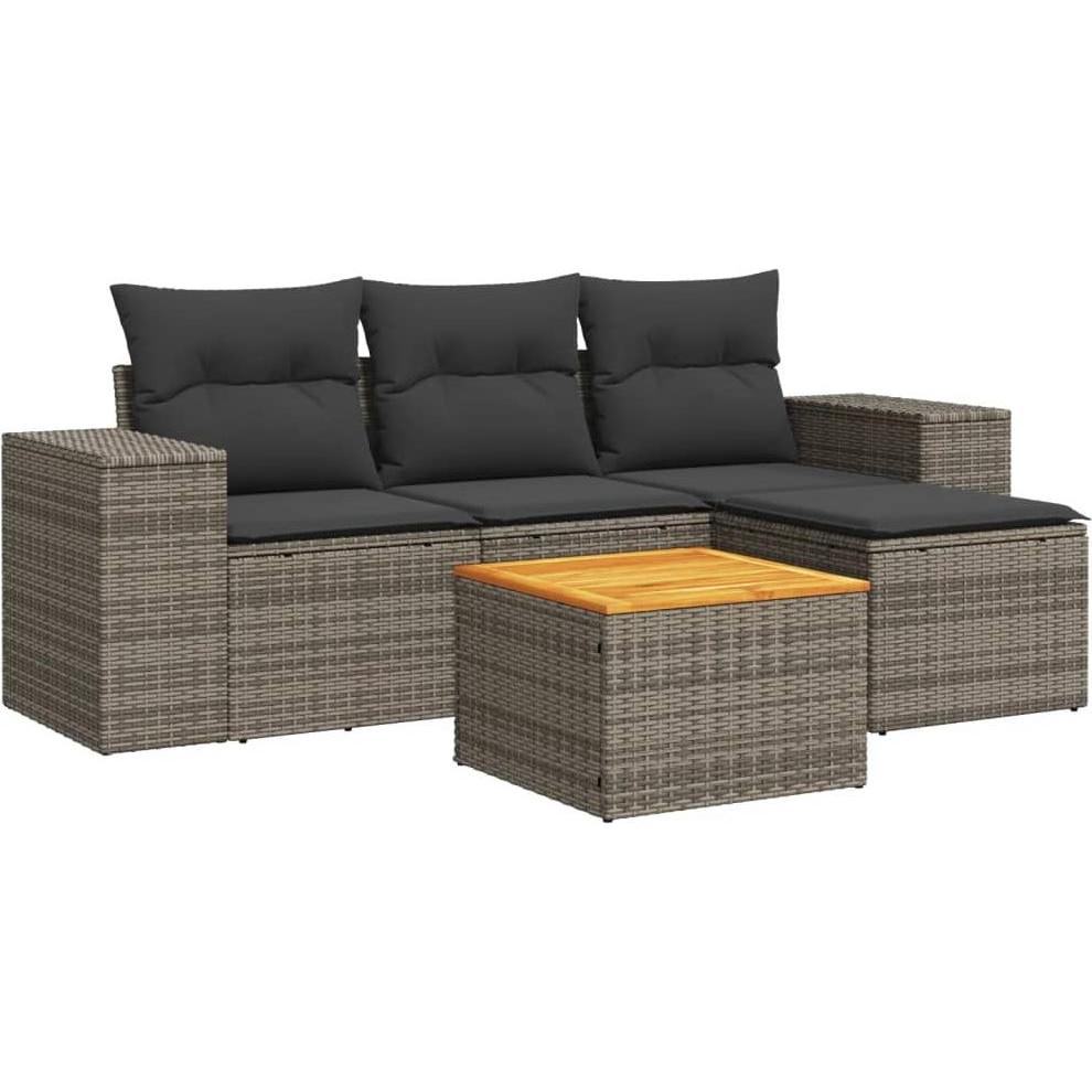 VidaXL, Gartenlounge, Sorcha