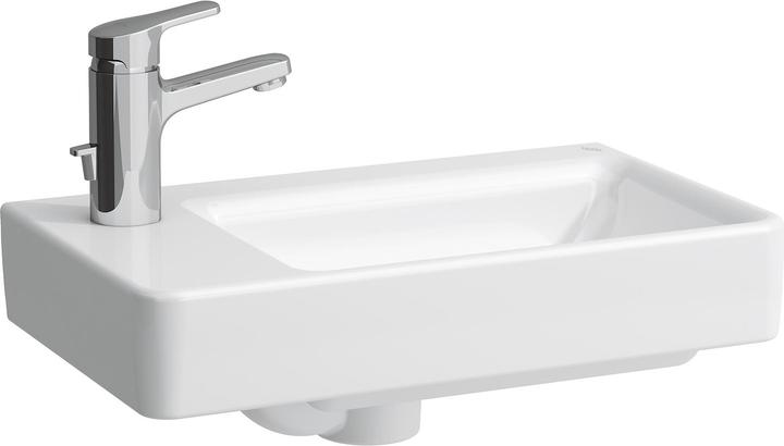 Laufen Pro S (490 mm, 480 mm)