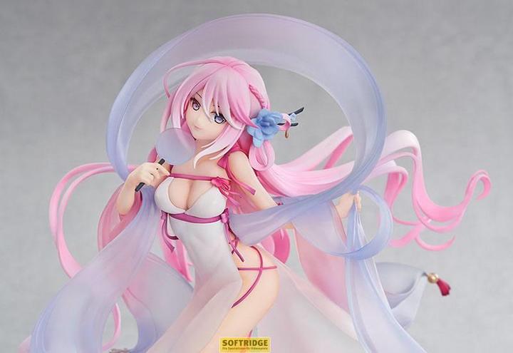 Actual product image Good Smile Company 1/8 Slokai: Fairy of the Moon Ver.