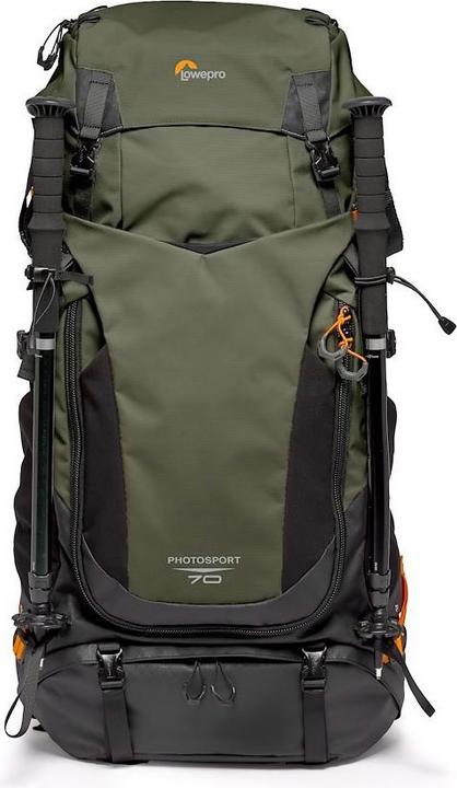 Produktbild Lowepro backpack PhotoSport PRO 70L AW IV (S-M) (70 l)