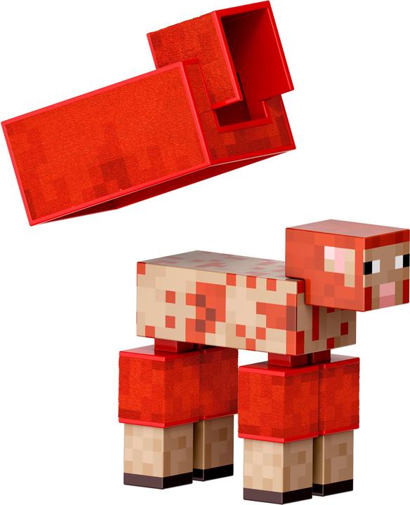 Produktbild Mattel JCV22