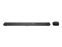 Actual product image Dell Pro KM5221W (US, Wireless)