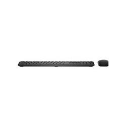 Thumbnail - Dell Pro KM5221W (US, Kabellos), Tastatur, Schwarz