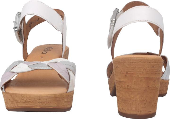 Actual product image Gabor 24.763.21 (40.5)