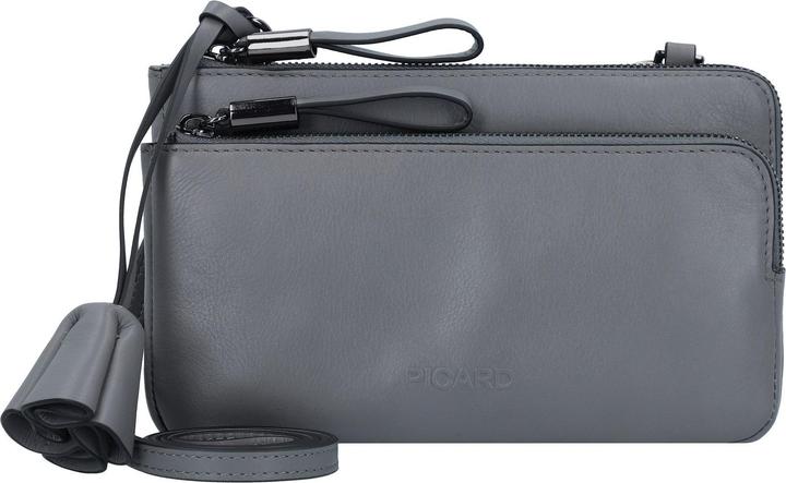 Immagine prodotto Picard Borsa Bella in pelle 20 cm