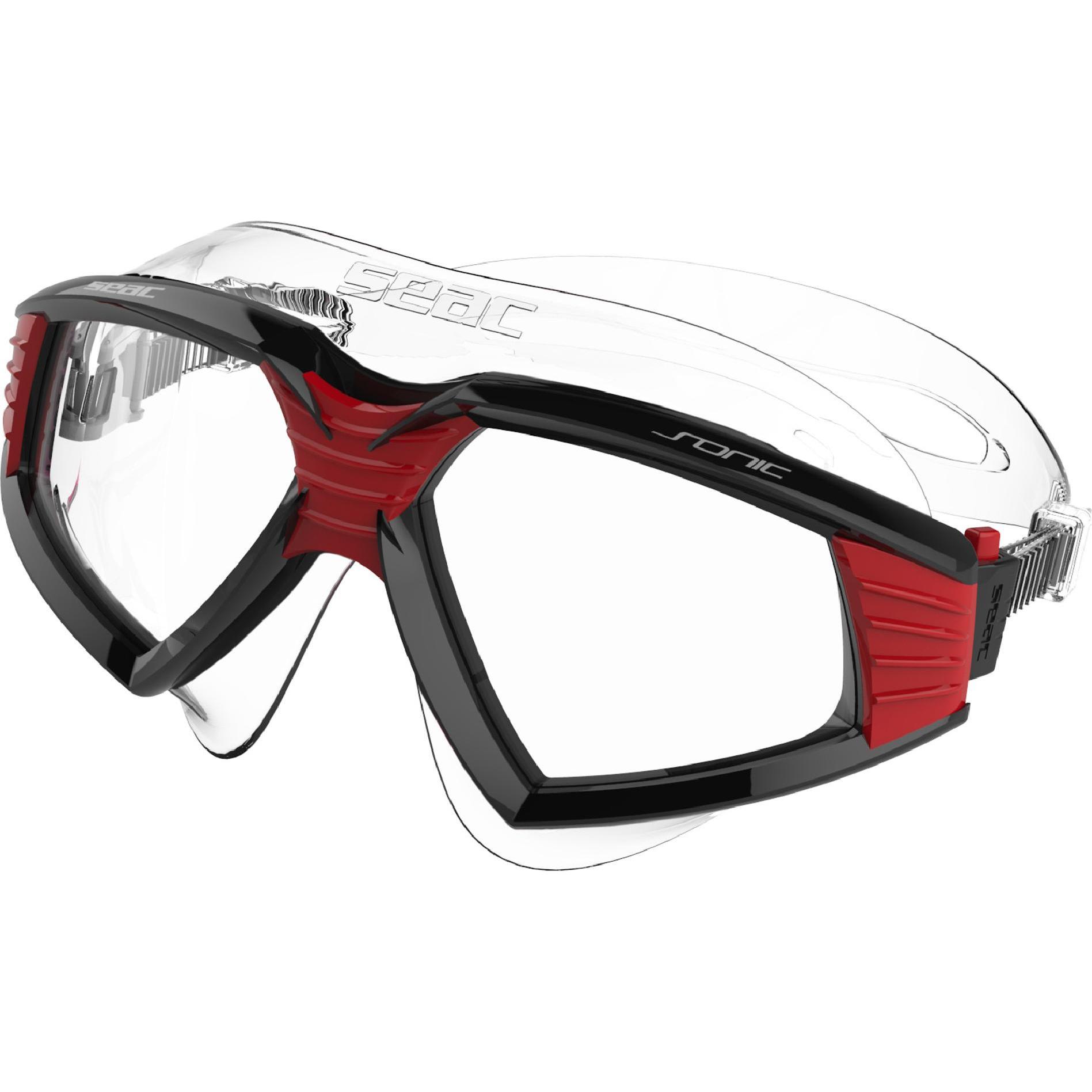 Seac, Schwimmbrille