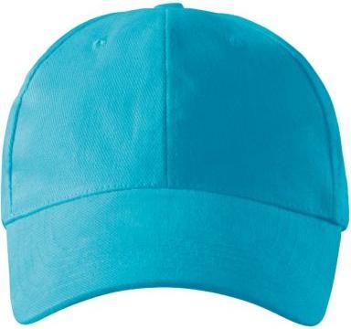 Produktbild Malfini 6P Cap MLI-30544 (One Size)