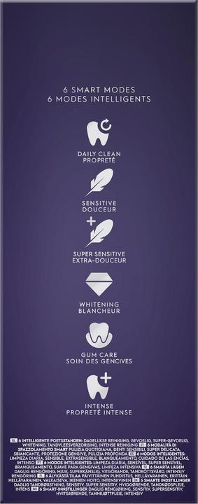 Produktbild Oral-B 8S