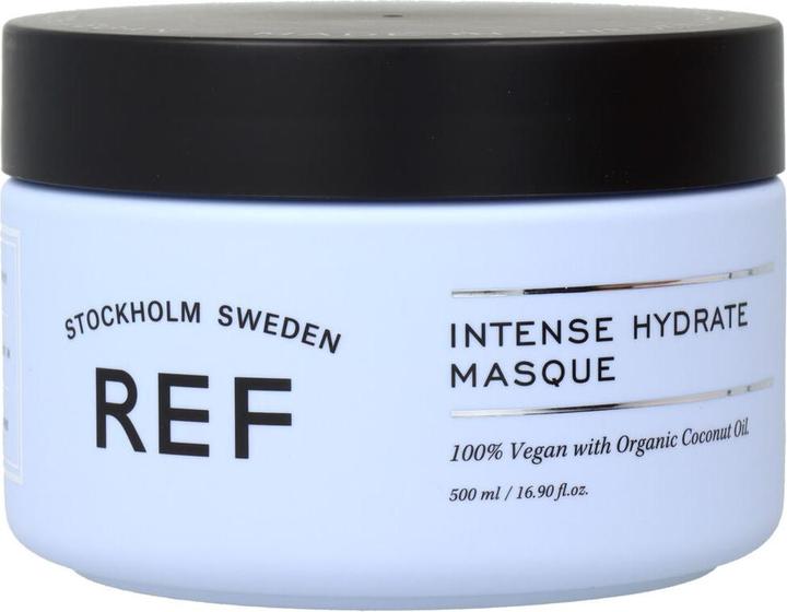Actual product image Ref. REF Intense Hydrate Mask 500 ml (500 ml)