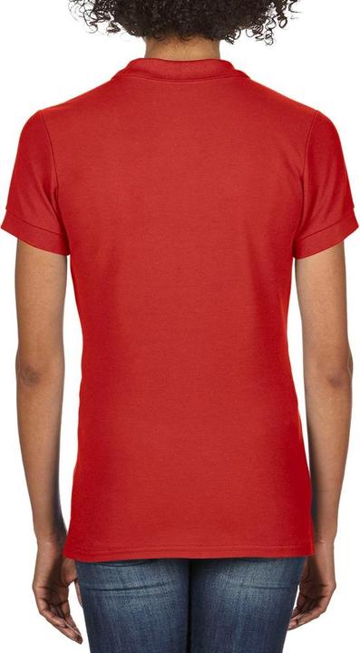 Produktbild Gildan Premium PoloShirt Kurzarm (S)