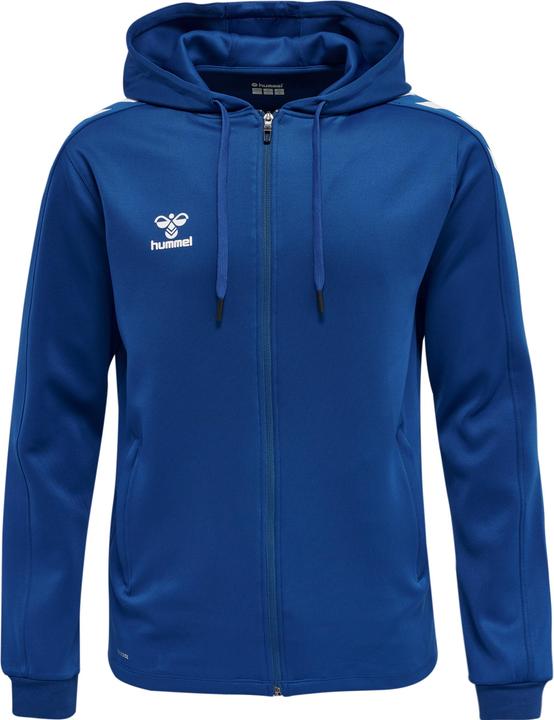 Vrai bleu