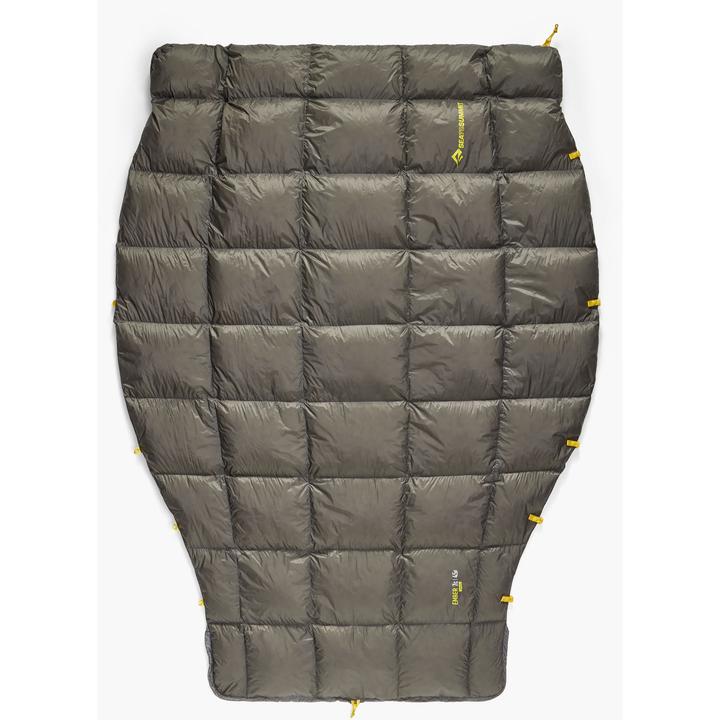Actual product image Sea To Summit Ember 7°C Down Quilt