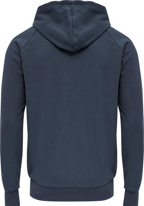 Immagine prodotto hummel Felpa Con Cappuccio Isam Zip (S)