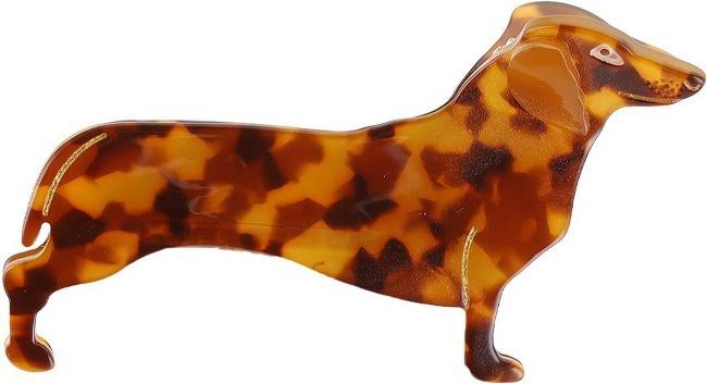 Haarklammer + Haarclips