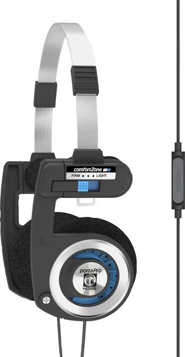 Actual product image Koss Porta Pro with Micro (Cable)