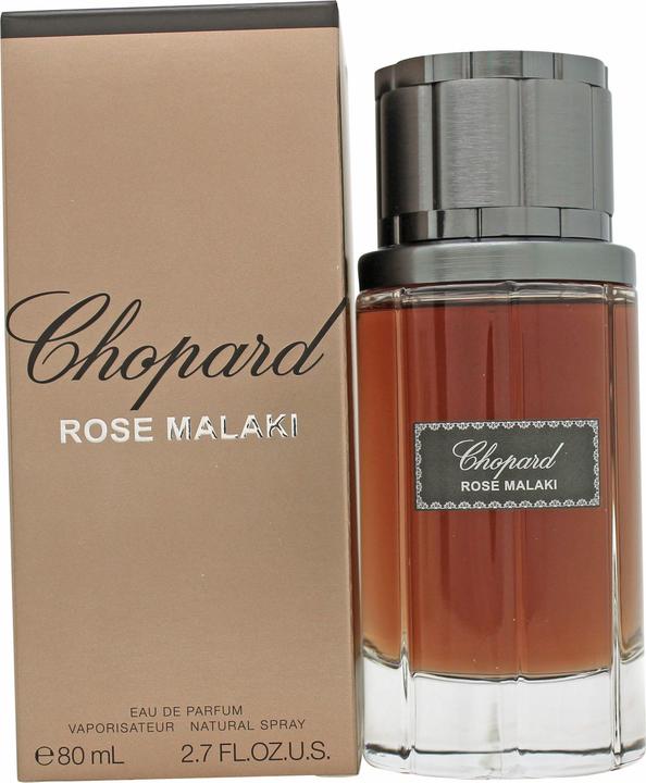 Produktbild Chopard Malaki Rose (Eau de Parfum, 80 ml)